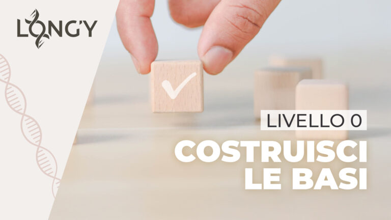 Livello 0 – Costruisci le Basi