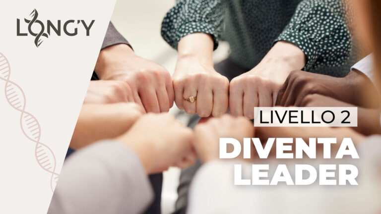 Livello 2 – Diventa Leader