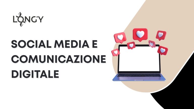 Social Media e Comunicazione Digitale