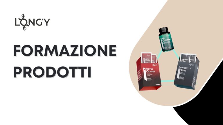 Formazione Prodotti