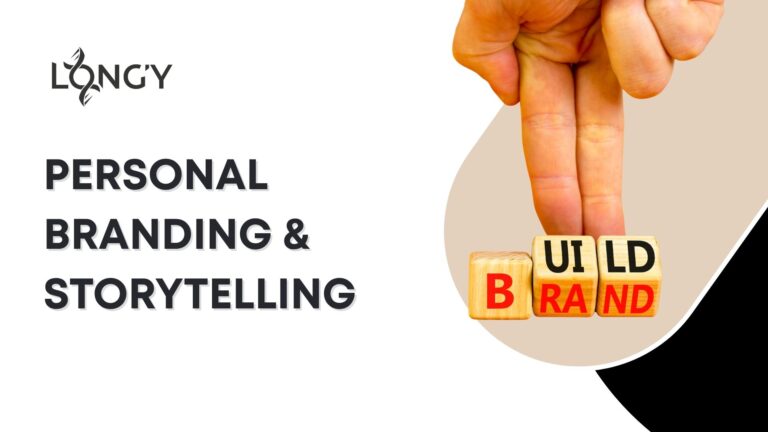 Personal Branding & Storytelling