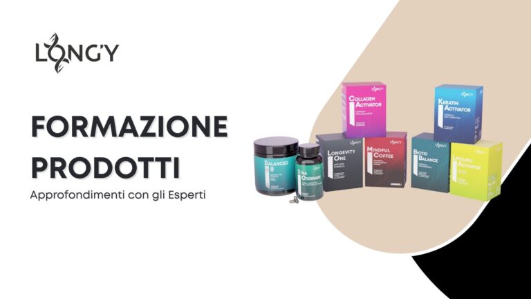 Formazione Prodotti – approfondimento con gli esperti